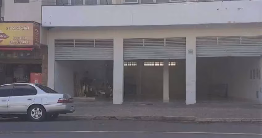 Barracão / Galpão / Depósito para alugar no São Benedito, Uberaba 