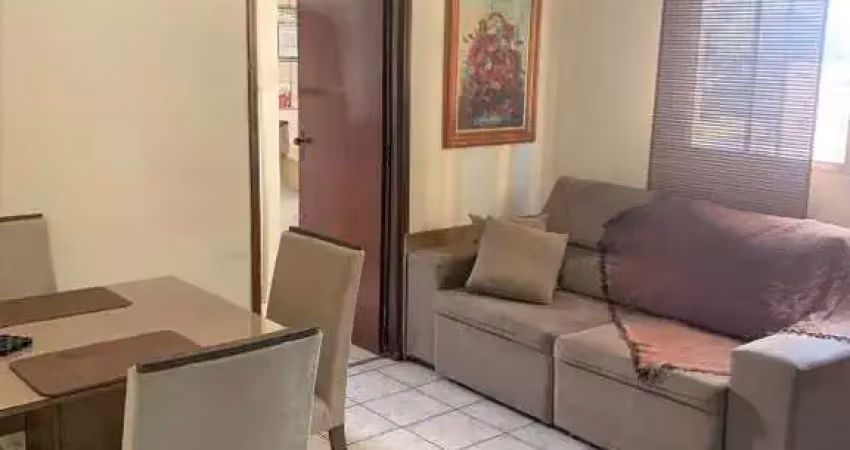 Apartamento com 2 quartos à venda na Nossa Senhora da Abadia, Uberaba 