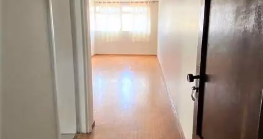 Apartamento com 3 quartos à venda no Bom Retiro, Uberaba 