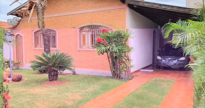 Casa com 2 quartos à venda no Grande Horizonte, Uberaba 