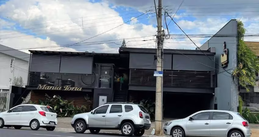 Sala comercial à venda no Jardim Alexandre Campos, Uberaba 