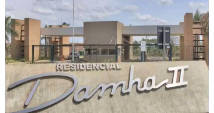 Terreno à venda no Damha Residencial Uberaba II, Uberaba 