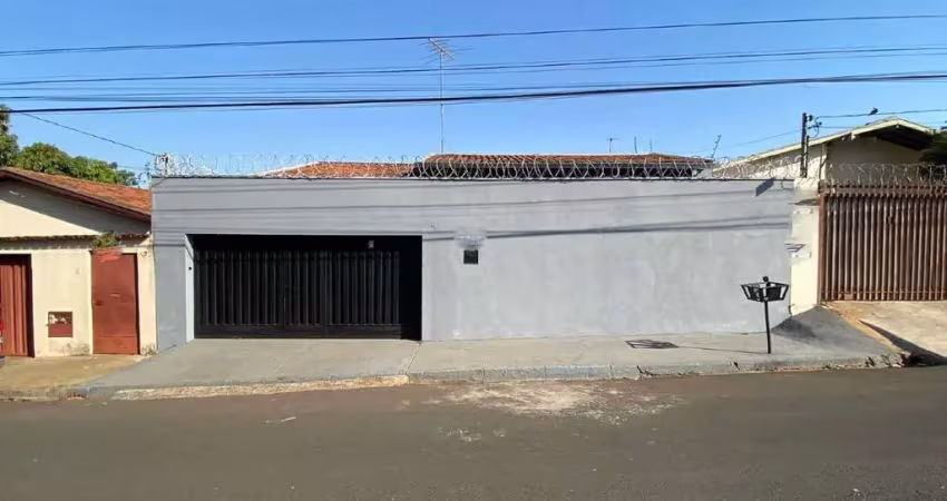 Casa com 3 quartos à venda na Vila São Cristóvão, Uberaba 