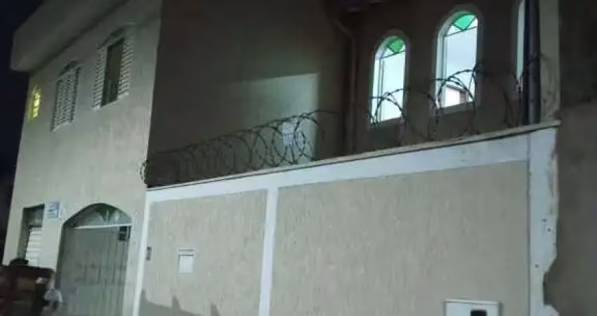 Casa com 6 quartos à venda na Vila Arquelau, Uberaba 