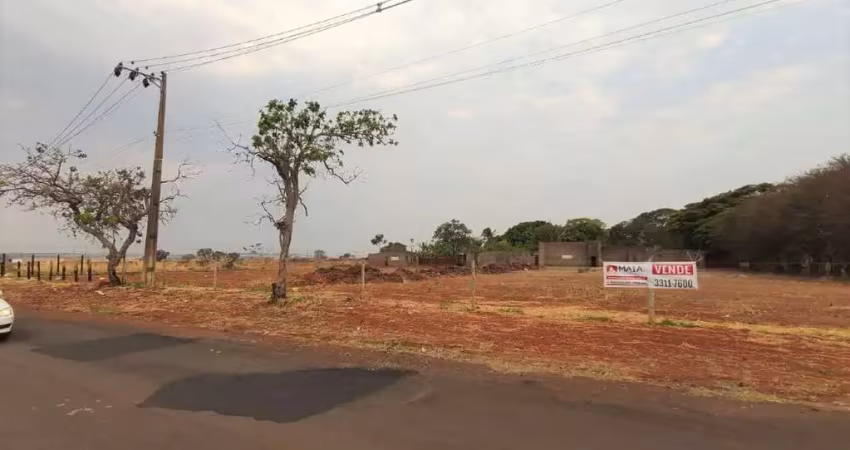 Terreno à venda no Jardim Santa Clara, Uberaba 