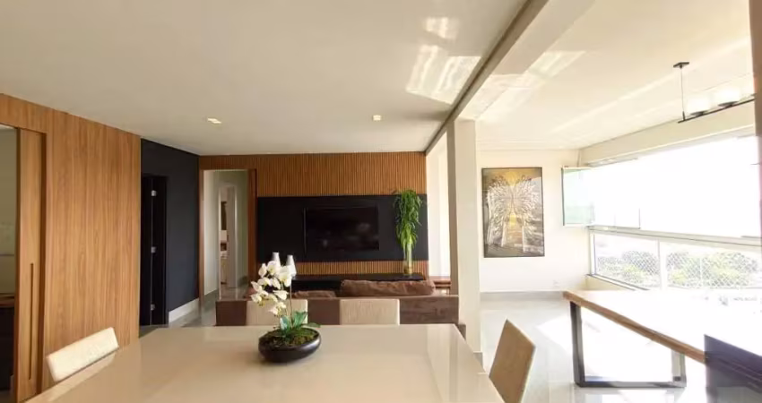 Apartamento com 3 quartos à venda no São Benedito, Uberaba 