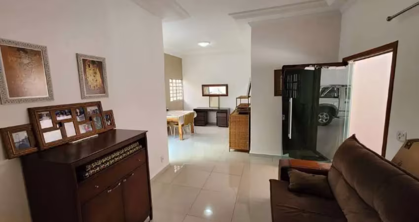 Casa com 3 quartos à venda no Quinta Boa Esperança, Uberaba 