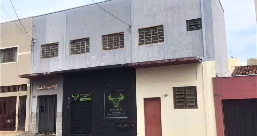 Barracão / Galpão / Depósito para alugar no Universitário, Uberaba 
