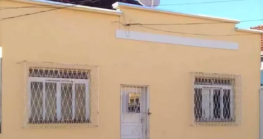 Casa com 1 quarto à venda no Bom Retiro, Uberaba 