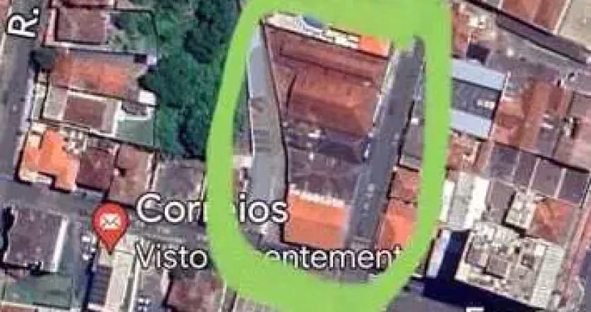 Sala comercial à venda no Centro, Uberaba 