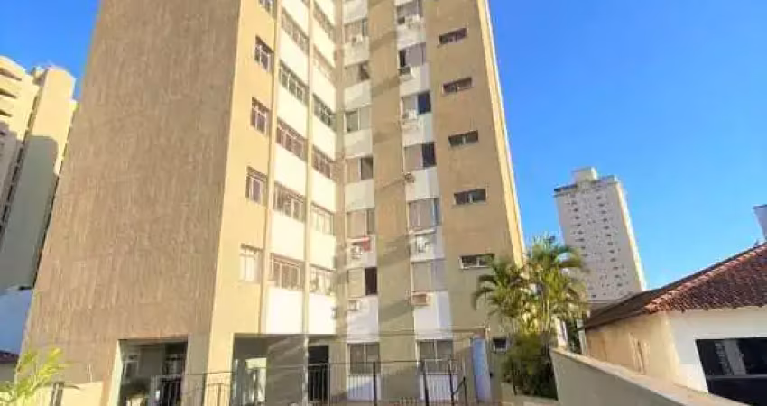 Apartamento com 4 quartos à venda no Centro, Uberaba 