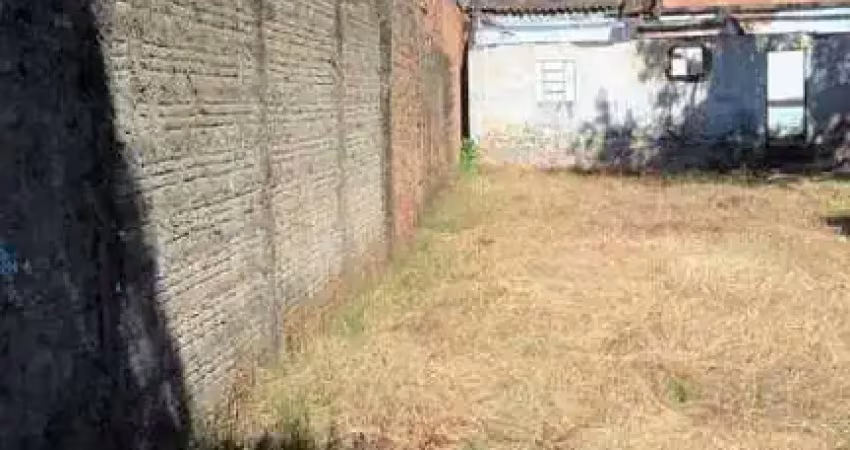 Terreno à venda no Santa Maria, Uberaba 
