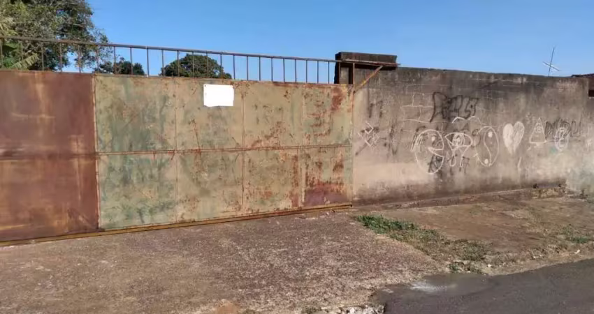 Terreno à venda no Jardim Espírito Santo, Uberaba 