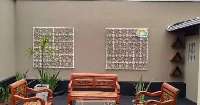 Casa com 5 quartos à venda no Estados Unidos, Uberaba 