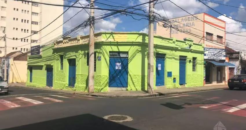 Sala comercial à venda no Centro, Uberaba 