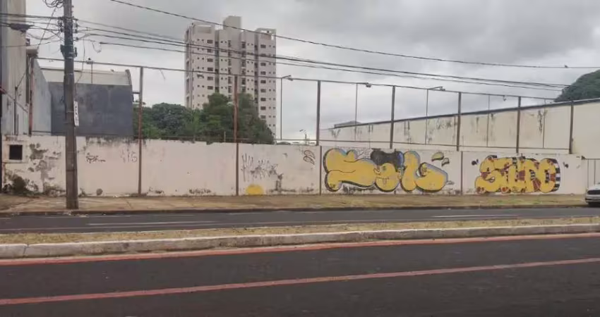 Terreno para alugar no Santa Maria, Uberaba 