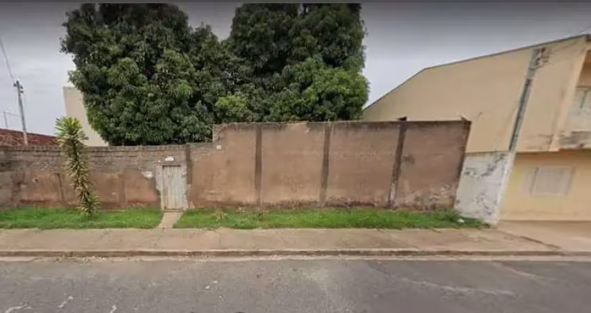 Terreno à venda no Boa Vista, Uberaba 