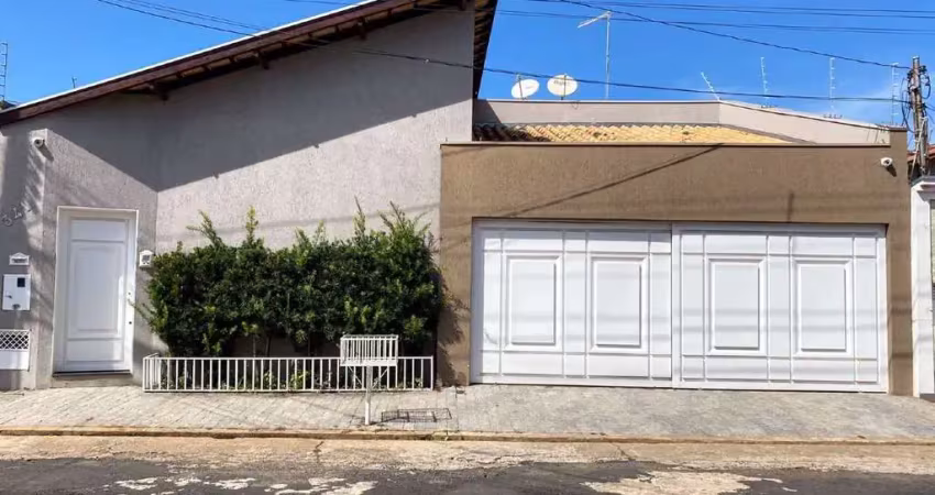 Casa com 3 quartos à venda no Olinda, Uberaba 