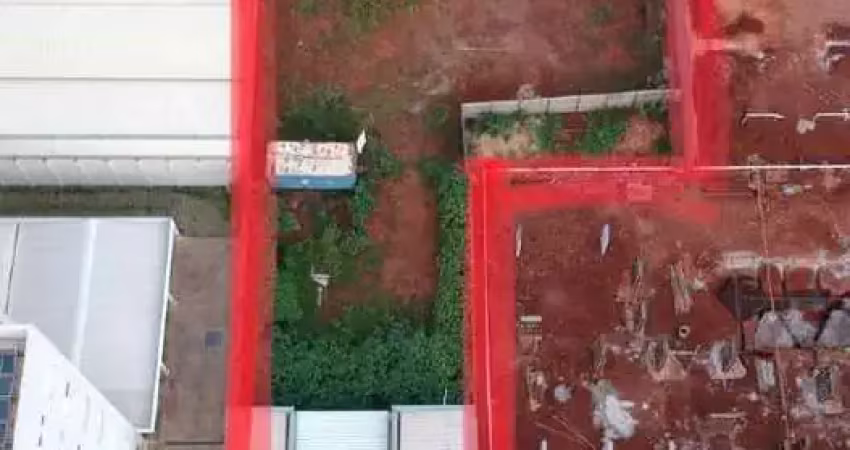 Terreno à venda no Jardim do Lago, Uberaba 