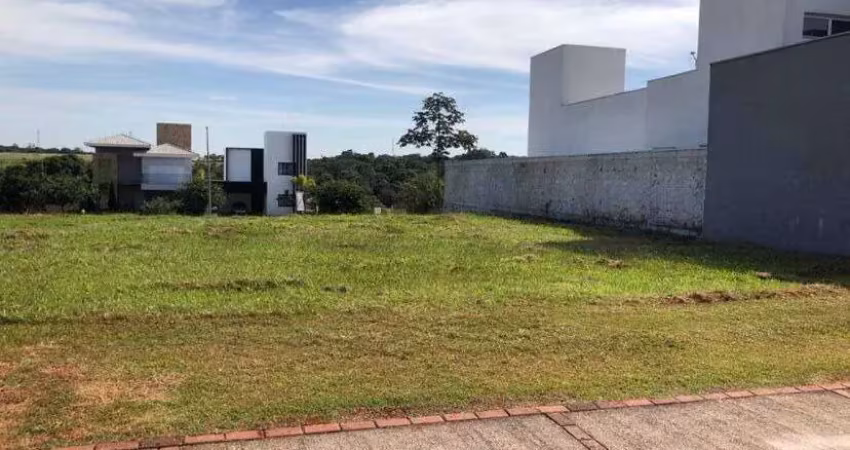 Terreno em condomínio fechado à venda no Cyrela Landscape, Uberaba 