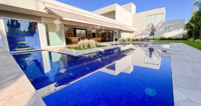 Casa com 5 quartos à venda no Damha Residencial Uberaba I, Uberaba 