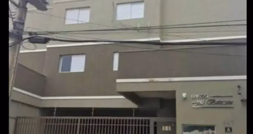 Apartamento com 3 quartos à venda no São Benedito, Uberaba 
