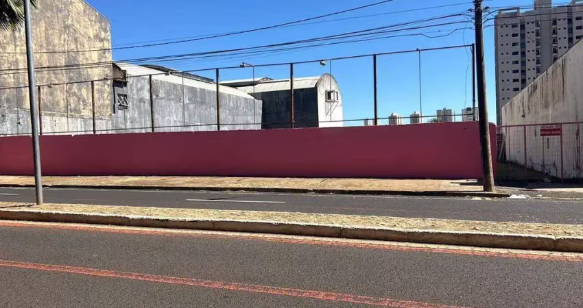 Terreno à venda no Santa Maria, Uberaba 