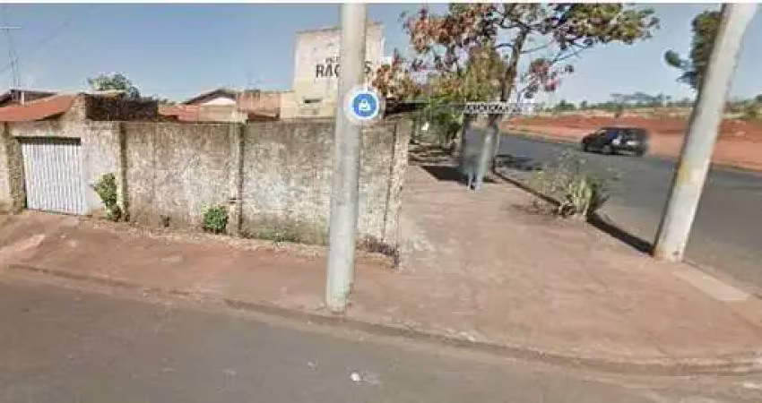 Terreno para alugar no Beija-Flor, Uberaba 