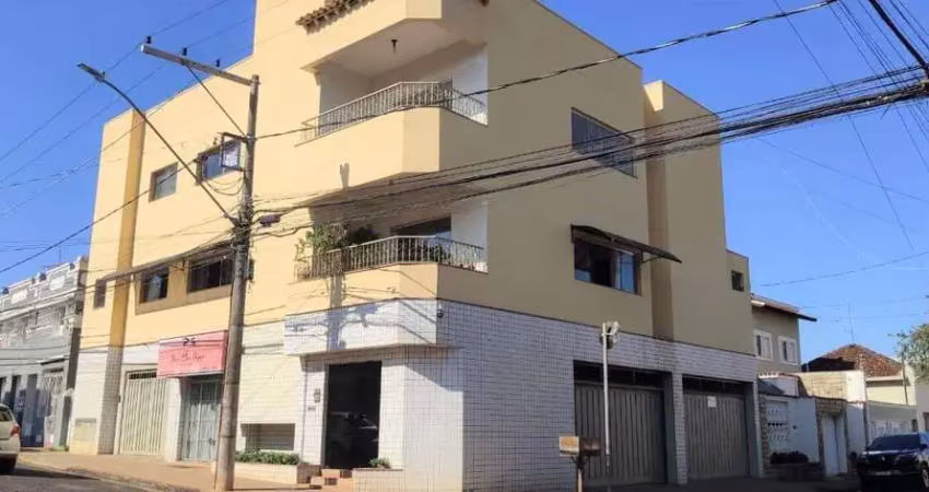 Apartamento com 4 quartos à venda no Estados Unidos, Uberaba 