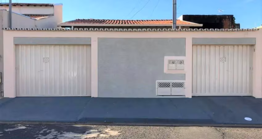 Casa com 2 quartos à venda no Conjunto Manoel Mendes, Uberaba 