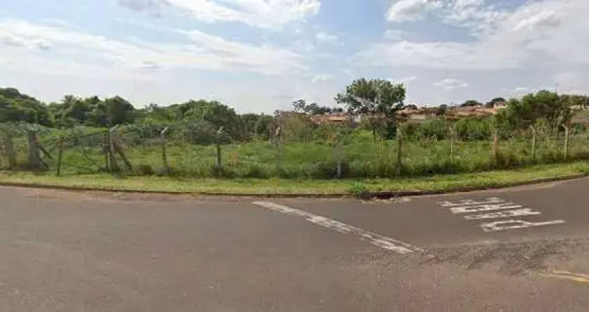 Terreno à venda no Jardim do Lago, Uberaba 