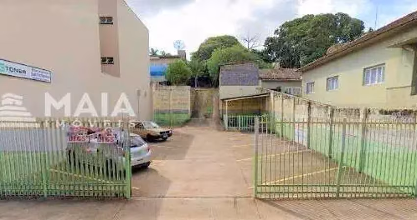 Terreno à venda no Centro, Uberaba 