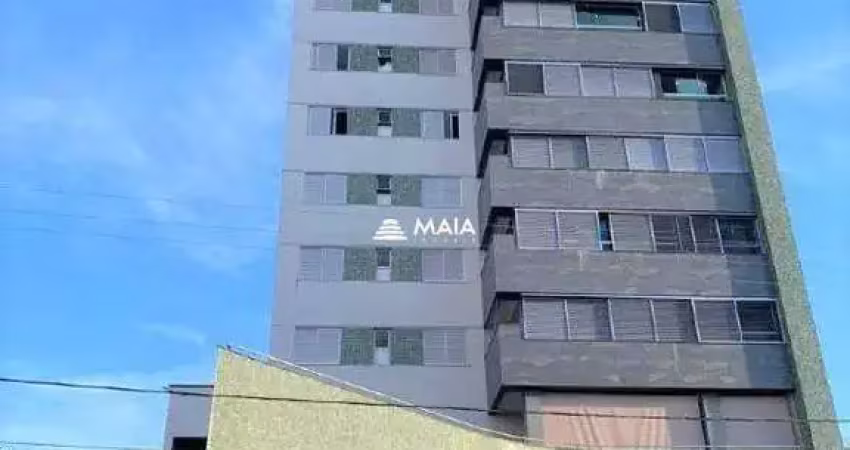 Apartamento com 5 quartos à venda no Mercês, Uberaba 