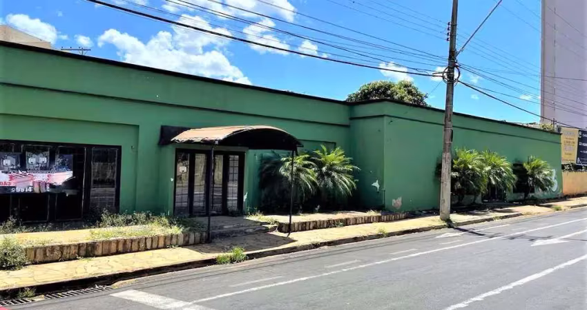 Sala comercial para alugar no Estados Unidos, Uberaba 
