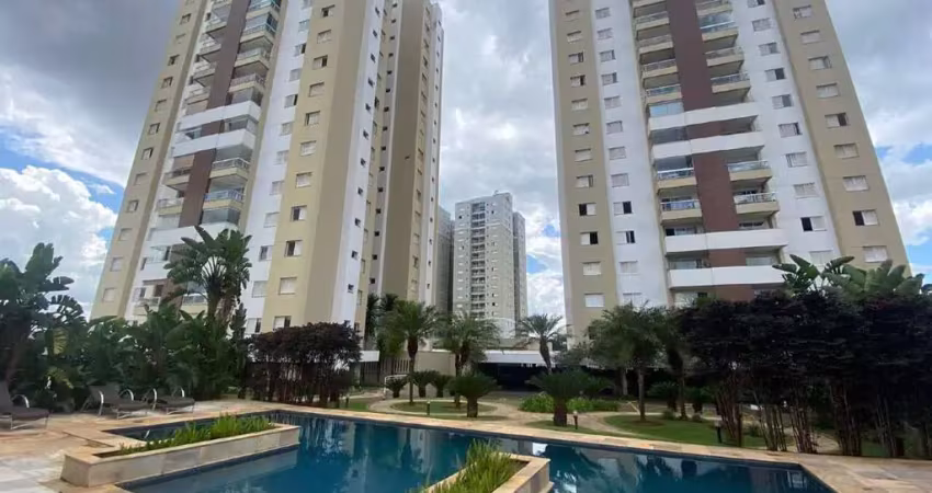 Apartamento com 2 quartos à venda no Santa Maria, Uberaba 