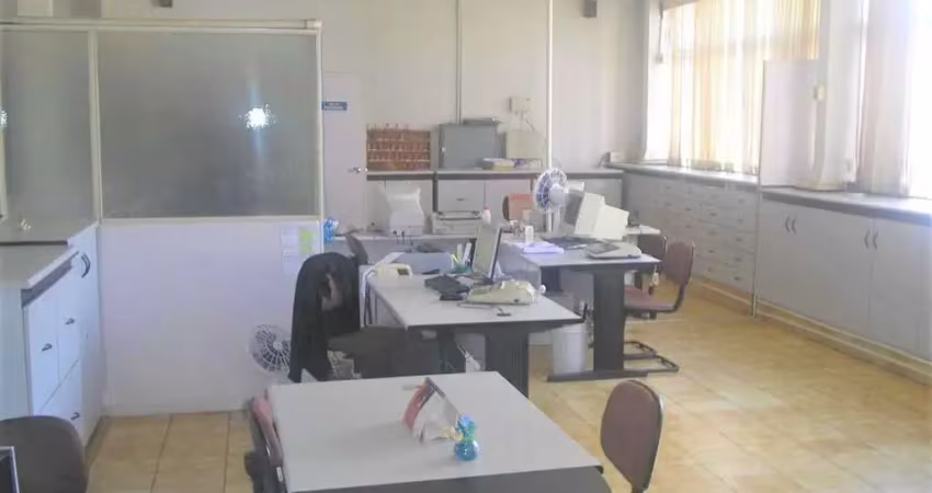 Sala comercial à venda no Mercês, Uberaba 