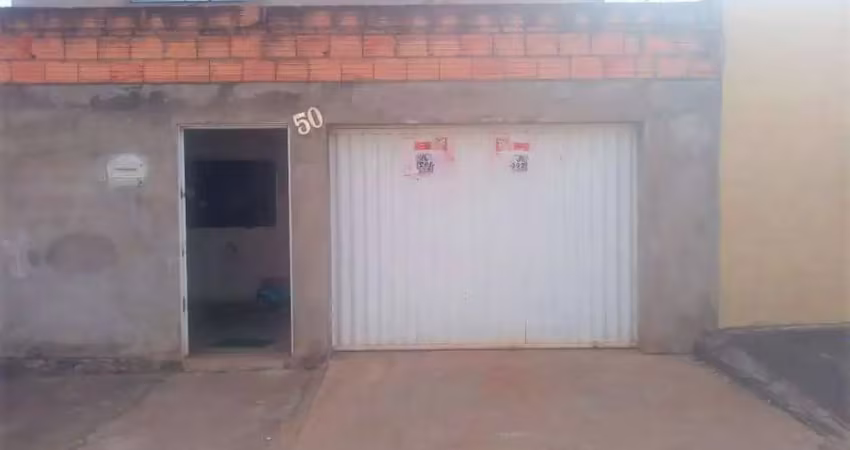 Casa com 3 quartos à venda no Portal Beija Flor, Uberaba 