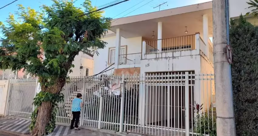 Casa com 4 quartos à venda no São Sebastião, Uberaba 