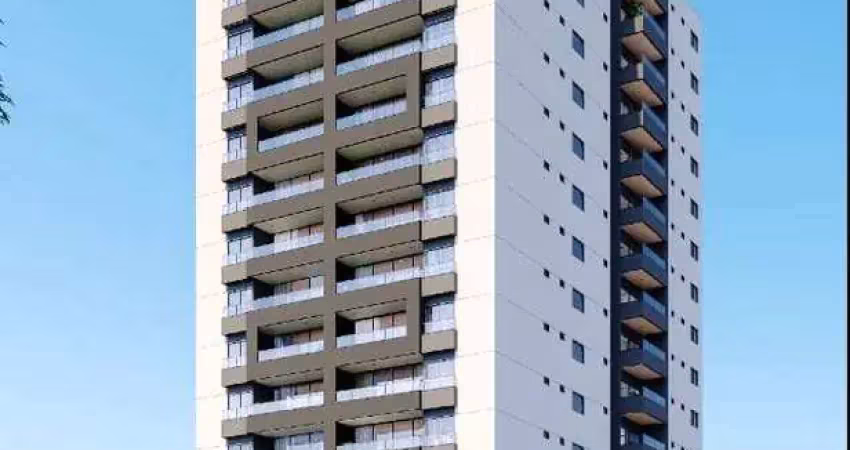 Apartamento com 3 quartos à venda no Jardim do Lago, Uberaba 