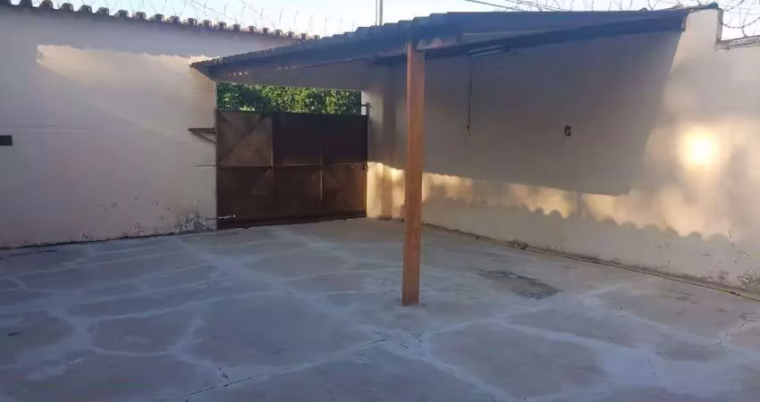 Casa com 2 quartos à venda na Vila São Cristóvão, Uberaba 