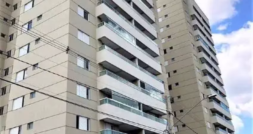 Apartamento com 3 quartos à venda no Santa Maria, Uberaba 