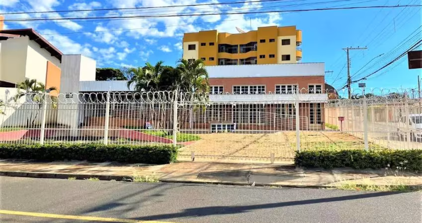 Sala comercial para alugar na Nossa Senhora da Abadia, Uberaba 