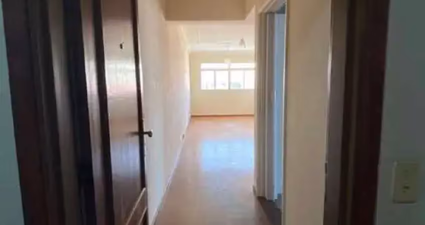 Apartamento com 3 quartos à venda no Bom Retiro, Uberaba 