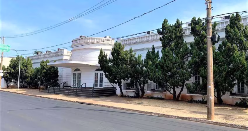 Sala comercial para alugar no Mercês, Uberaba 