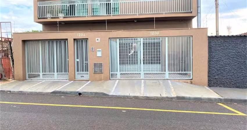 Sala comercial para alugar no Santa Maria, Uberaba 