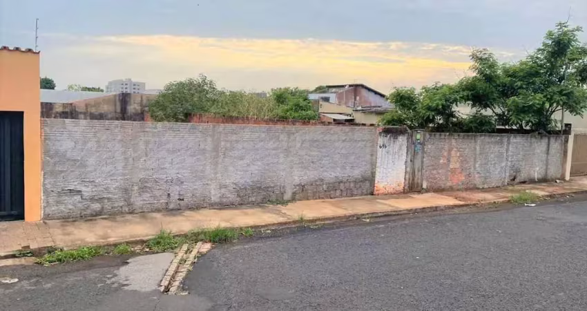 Terreno à venda no Santa Maria, Uberaba 