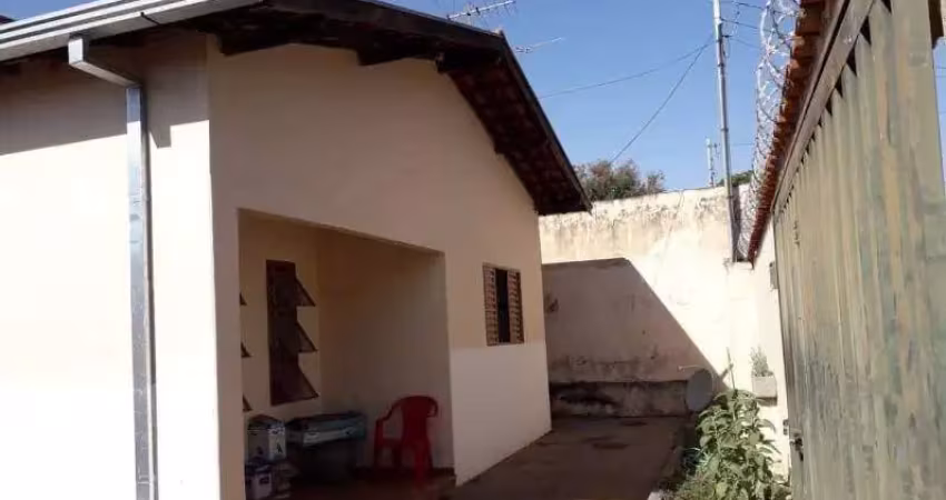 Casa com 2 quartos à venda no Universitário, Uberaba 