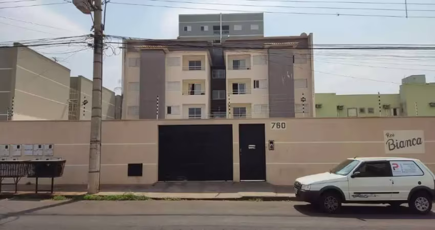 Apartamento com 3 quartos à venda no Universitário, Uberaba 