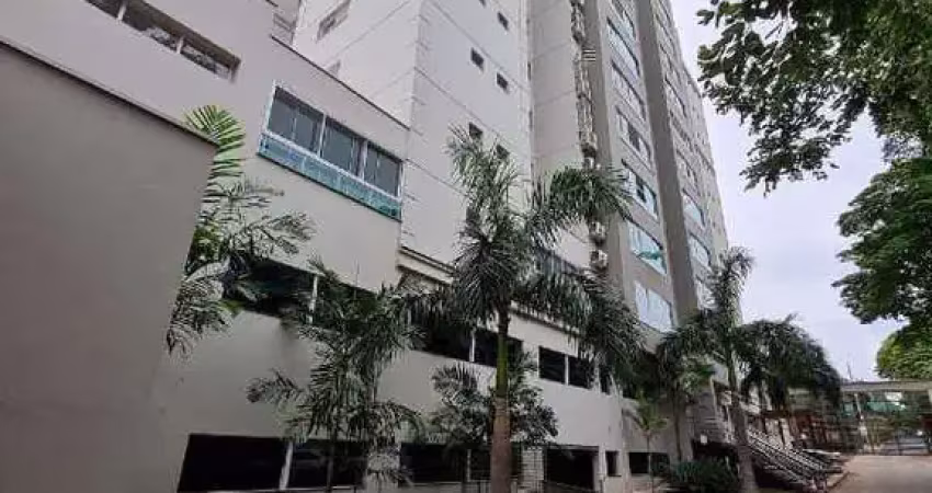 Apartamento com 3 quartos à venda no Santa Maria, Uberaba 