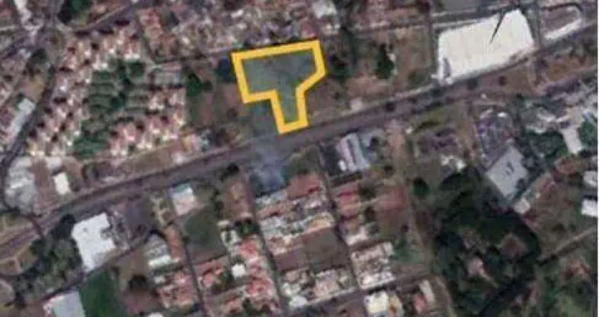 Terreno à venda na Nossa Senhora da Abadia, Uberaba 